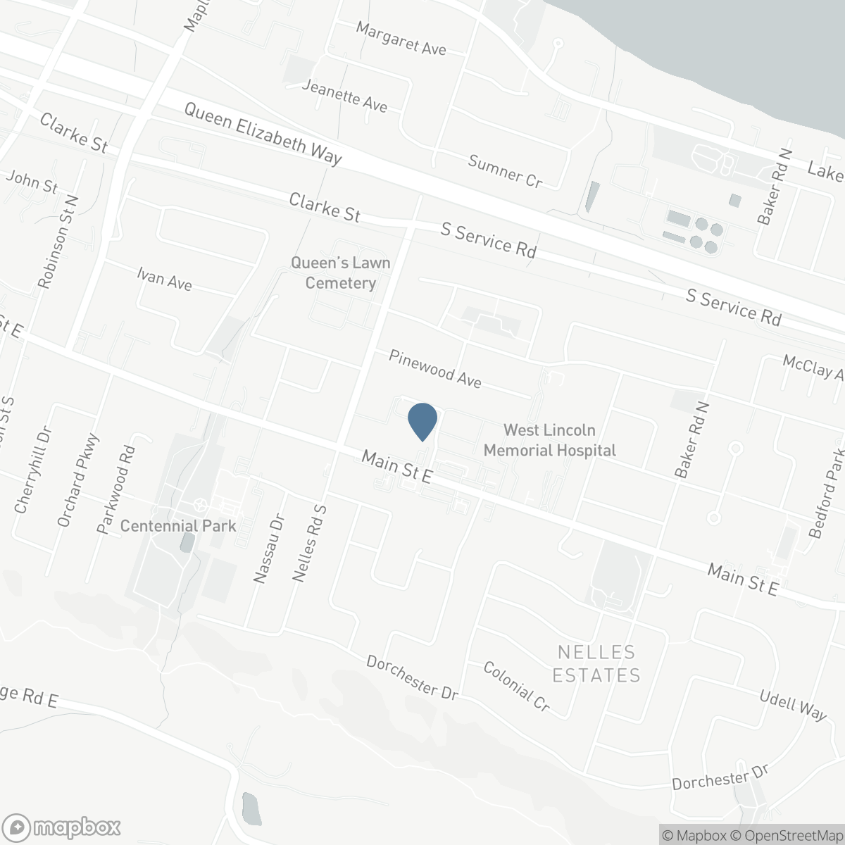 13 - 9 WENTWORTH DRIVE, Grimsby, Ontario L3M 5H9